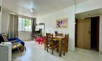 Imagem 3: Apartamento de 1 dormitório, no bairro Humaitá, em Porto Alegre