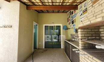 Imagem 5: Casa Duplex Pronta para Morar no Jardim Bela Vista - Com Piscina e Gourmet!