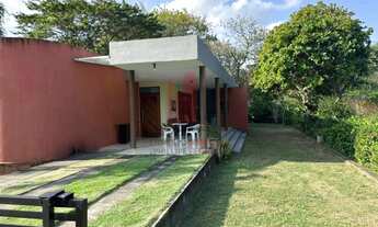 Imagem 2: Casa em Condomínio 3 Quartos Terraço Gourmet