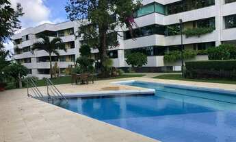 Imagem 4: Apartamento Alto padrão em Apipucos