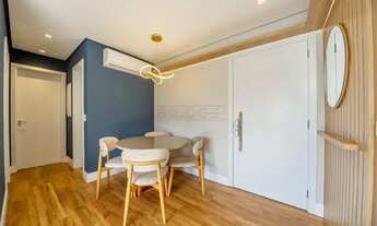 Imagem 6: Apartamento com 2 quartos e 2 vagas em Boa Vista