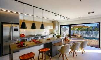 Imagem 2: Casa de 151 m² com 03 quartos à venda, por R$ 1.462.443 no Conjunto Residencial Storil - A