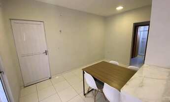 Imagem 5: APARTAMENTO PARA LOCAÇÃO NO PARQUE DA CIDADE