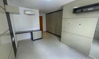 Imagem 5: Imóvel para aluguel com 123 metros quadrados com 3 quartos em Manaíra - João Pessoa - PB