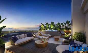 Imagem 5: APARTAMENTO - PINHEIROS - SP