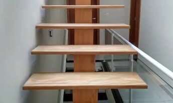 Imagem 5: Sobrado com 3 dormitórios à venda, 145 m² por R$ 1.200.000,00 - Vila Alpina - Santo André