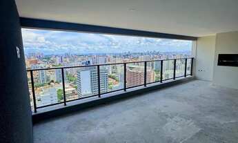 Imagem 3: Apartamento, 4 suítes, 3 vagas + Deposito em Perdizes - São Paulo - SP