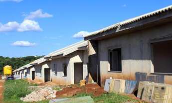 Imagem 6: CASA - CONDOMÍNIO RESIDENCIAL RECANTO VERDE -JD DAS PALMEIRAS II