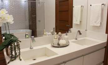 Imagem 7: Casa Sobrado 4 suítes - Condomínio Duque de Caxias