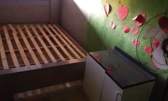 Imagem 2: Vendo ou alugo casa em vila maria