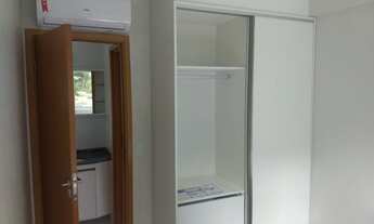 Imagem 6: Flat Mobiliado Edf. Maria Zilda no coração da Rua Amélia Prédio recém entregue 9