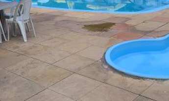 Imagem 2: CHÁCARA VISSALE- DIVERSÃO (ambiente familiar