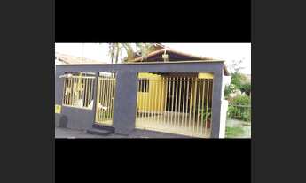 Imagem: Excelente casa na 3A com 36 c 34 R$700,00