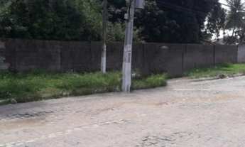 Imagem: Área na zona norte/ Potengi