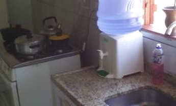 Imagem 5: Casa para alugar Arroio do silva/SC 100 m do mar