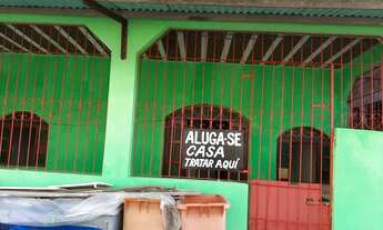 Imagem: V aluga casa