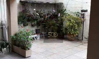 Imagem 3: Casa com 3 dormitórios à venda, 160 m² por R$ 680.000,00 - Centro - Florianópolis/SC