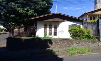 Imagem: Casa para alugar com 3 dormitórios em Centro