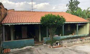 Imagem 2: Casa à venda com 2 dormitórios em Jardim novo maracanã, Campinas cod:U1533