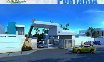 Imagem 7: Casas Duplex Bella Sonata Tarumã 380m² 3 suites 2 vagas R$ 550Mil