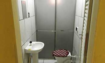 Imagem 2: Aluga casa Casa com 2 dormitórios