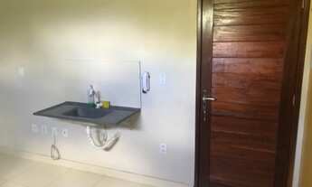 Imagem 2: Kitnet proximo a ufersa mossoró-RN