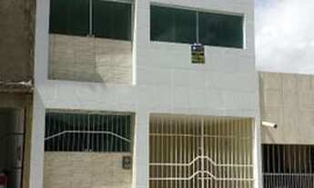 Imagem: Casa Duplex de 03 Quartos no Bairro do José