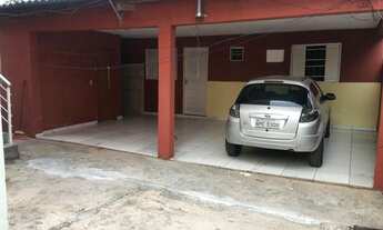 Imagem 4: Aluga casa Casa com 2 dormitórios