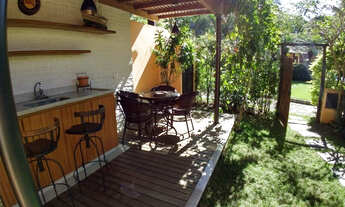 Imagem 4: Excelente casa no Condomínio Ponta da Figueira!!!