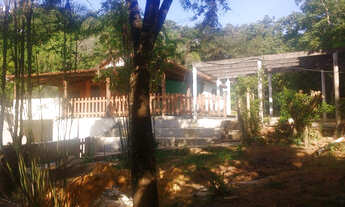 Imagem 5: Vendo sitio em Mateus Leme - diferencial - escritura e registro