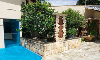 Imagem 6: Belíssima Residência Rua 10 Vicente Pires