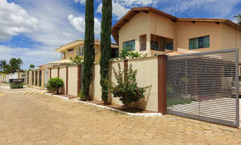 Imagem 2: Belíssima Residência Rua 10 Vicente Pires