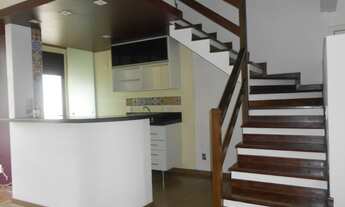 Imagem 6: Centro/Lourdes, apto duplex e com 2 garagens