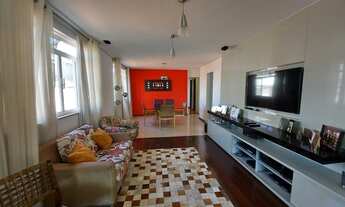 Imagem 3: 161 m², 4 qtos suíte varanda gourmet DCE 2 garagens