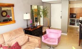 Imagem 3: Porto Alegre - Apartamento Padrão - Independência