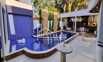 Imagem: FLORIANÓPOLIS - Casa Padrão - CÓRREGO