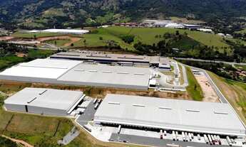 Imagem 2: Galpão Locação Extrema | 12M Pé Direito | Piso 6T/m²