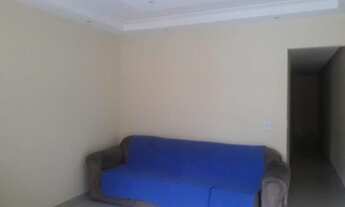 Imagem 5: A.V)Casa em Interlagos