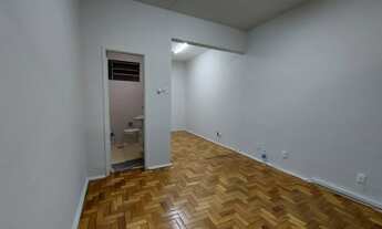 Imagem 5: Sala com banheiro 39 m² px Shoping Cidade