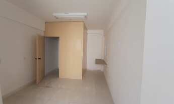 Imagem 4: Sala na praça 7 opção de comprar 2 salas juntas