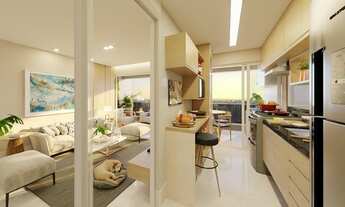 Imagem 4: APT 083, Condomínio Meet Aldeota, apartamentos com 03 suítes, 05 banheiros, 02 vagas