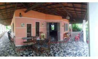 Imagem: Casa à venda com 5 dormitórios em Por