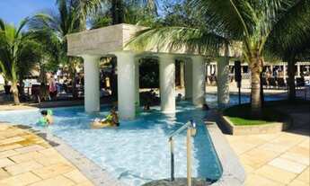 Imagem 3: Em Caldas Novas ## Lacqua di Roma #