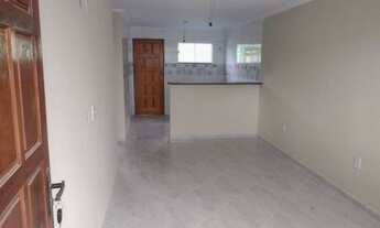 Imagem 2: A.V)Casa no Embura