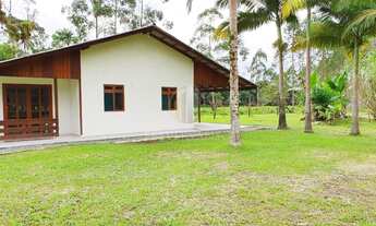 Imagem: Fazenda em Descoberto - Guaratuba, PR