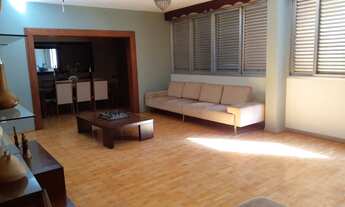 Imagem 4: Apto 4 qtos, suíte e DCE 1/ANDAR ao lado Shoping Cidade