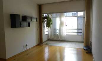 Imagem: Centro/Lourdes 2 qtos suíte varanda 3°