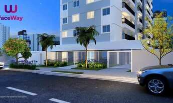 Imagem 2: Apartamento pertinho do metrô 1 e 2 Dormitórios com sacada