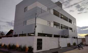 Imagem 7: Alugo aptos , prédio novo bairro salgadinho Patos-PB