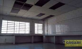 Imagem 6: Prédio industrial/comercial - Local movimentado - Bairro Cerâmica - Próximo ao Shopping Sã